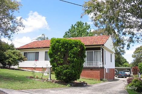 Property photo of 5 Wayne Place Cardiff NSW 2285