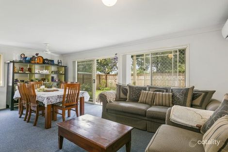 Property photo of 66/100 Franklin Drive Mudgeeraba QLD 4213