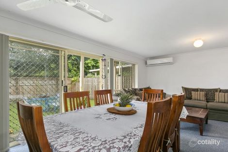 Property photo of 66/100 Franklin Drive Mudgeeraba QLD 4213