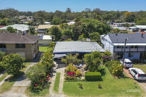 Property photo of 19 Duke Street Iluka NSW 2466