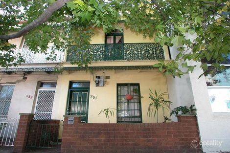 Property photo of 287 Abercrombie Street Darlington NSW 2008
