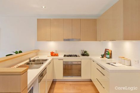 Property photo of 83/4 Alexandra Drive Camperdown NSW 2050