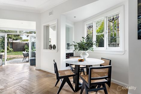 Property photo of 27 Gordon Street Paddington NSW 2021