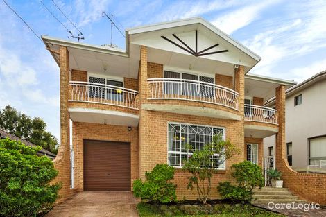 Property photo of 7 Cameron Street Strathfield NSW 2135