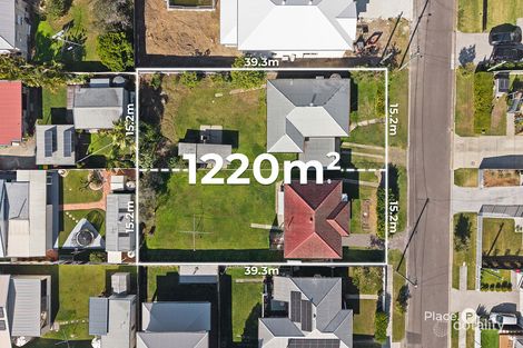 6 Duke St, Cannon Hill, QLD 4170