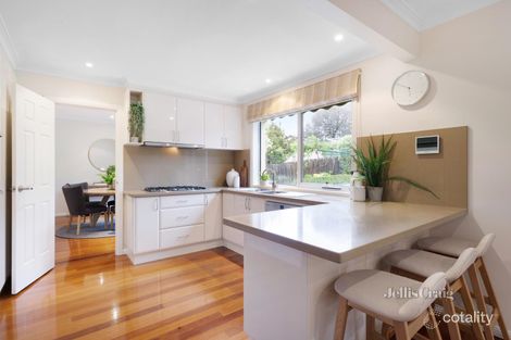 Property photo of 9 Cabena Street Donvale VIC 3111