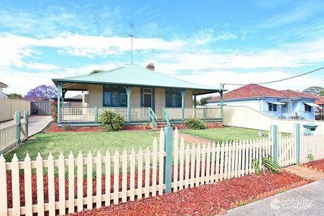 Property photo of 56 St Ann Street Merrylands NSW 2160