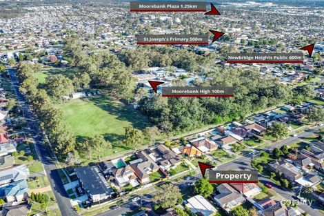 Property photo of 32 Bungarra Crescent Chipping Norton NSW 2170