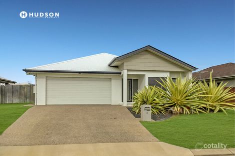 4 Pintail Ct, Bohle Plains, QLD 4817