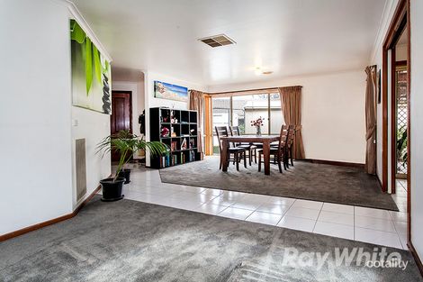 Property photo of 27 Bickerton Court Rowville VIC 3178