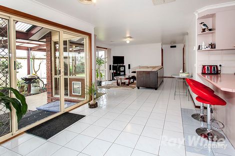 Property photo of 27 Bickerton Court Rowville VIC 3178