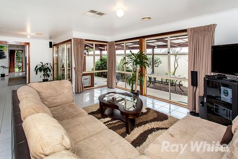 Property photo of 27 Bickerton Court Rowville VIC 3178