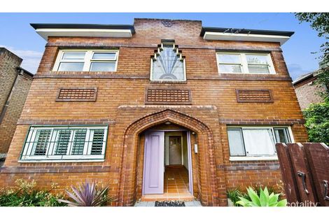 Property photo of 4/742-744 Anzac Parade Maroubra NSW 2035