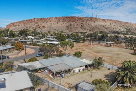 18 Barclay Cres, Gillen, NT 0870