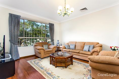 Property photo of 7 Cameron Street Strathfield NSW 2135