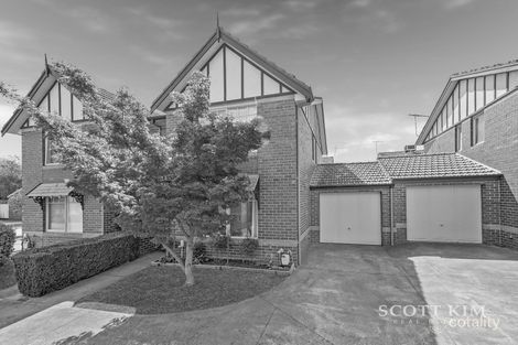 Property photo of 14/12 Surrey Road Mount Waverley VIC 3149