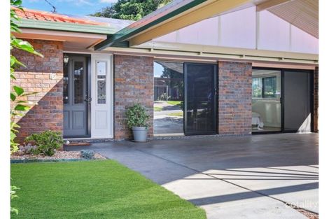 Property photo of 10 Schultz Street Kearneys Spring QLD 4350