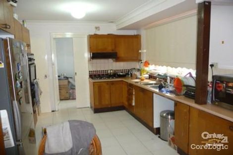 Property photo of 46 Amazon Road Seven Hills NSW 2147
