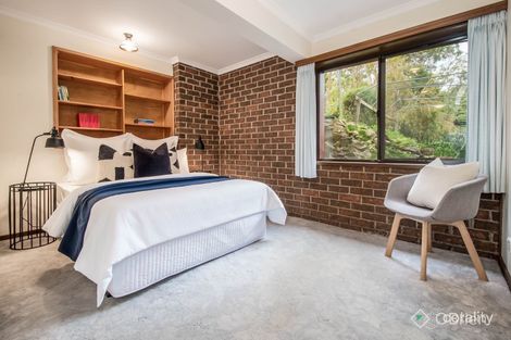 Property photo of 14 Merrigum Lane Belgrave VIC 3160