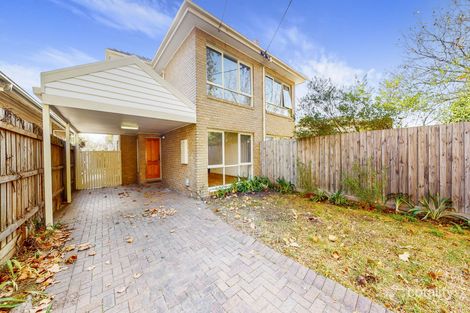 Property photo of 107A Brunel Street Malvern East VIC 3145