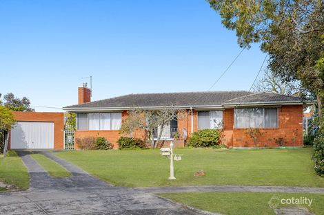 5 Arundel Ct, Mulgrave, VIC 3170
