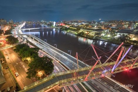 165/18 Tank St, Brisbane City, QLD 4000