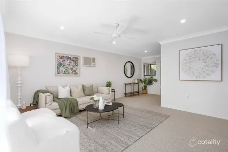 Property photo of 28 Derribong Crescent Bangor NSW 2234