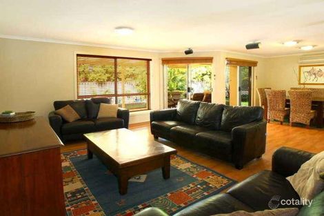 Property photo of 8 Exmoor Street Mudgeeraba QLD 4213