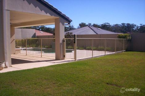 Property photo of 5 Rosegum Drive Molendinar QLD 4214