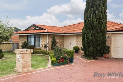 9 Musulin Rise, Lake Coogee, WA 6166
