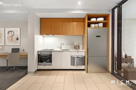 Property photo of 807/565 Flinders Street Melbourne VIC 3000