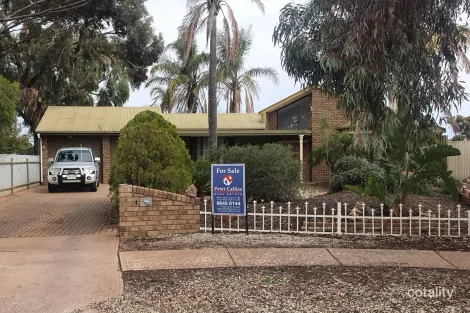 4 Jordan Cl, Whyalla Jenkins, SA 5609