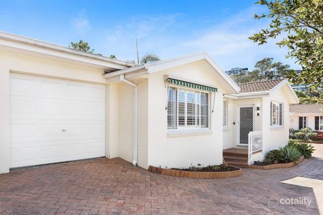 Property photo of 2/425 President Avenue Kirrawee NSW 2232