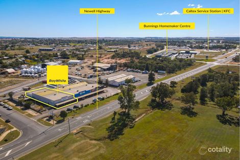 1/16 Parkes Rd, Forbes, NSW 2871