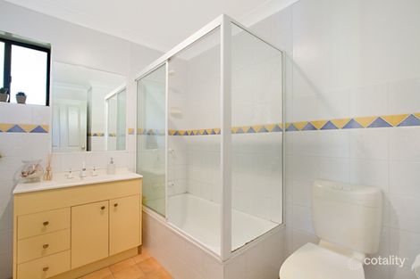 Property photo of 3/11 Vincent Street Indooroopilly QLD 4068