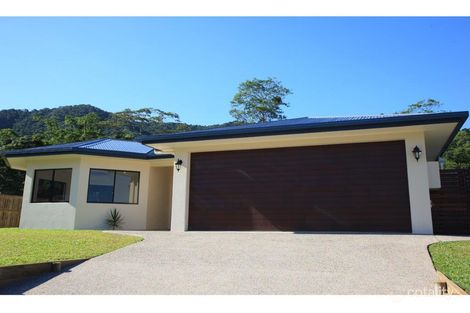 20 Lockyer Cres, Bentley Park, QLD 4869