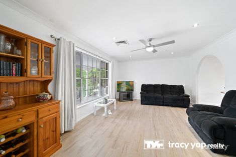 Property photo of 210 Bettington Road Carlingford NSW 2118