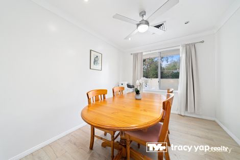 Property photo of 210 Bettington Road Carlingford NSW 2118