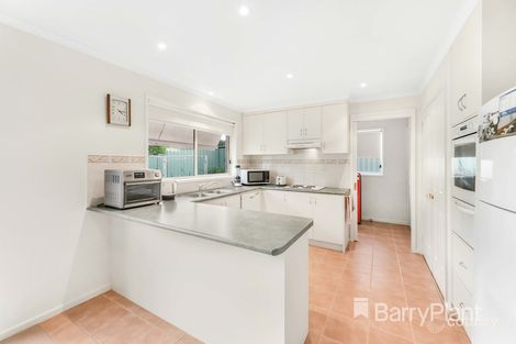 Property photo of 6 Faraday Road Croydon South VIC 3136