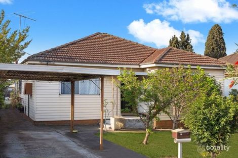 Property photo of 43 Adam Street Guildford NSW 2161