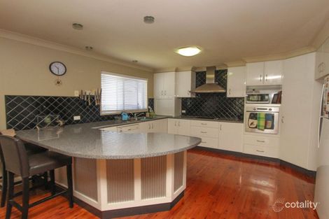 Property photo of 5 Flinders Street Cabarlah QLD 4352