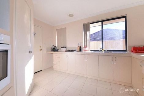 Property photo of 65 Da Vinci Drive Tapping WA 6065
