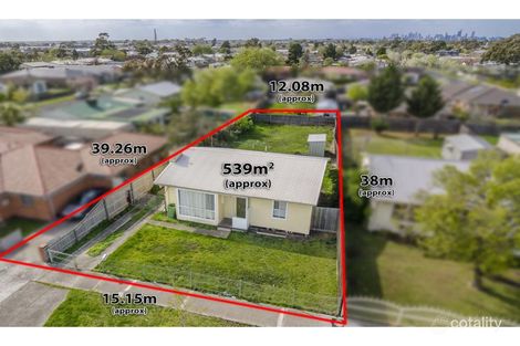 86a Darnley St, Braybrook, VIC 3019