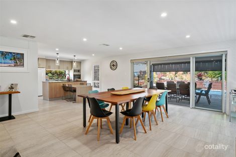 Property photo of 20 Rein Drive Wadalba NSW 2259