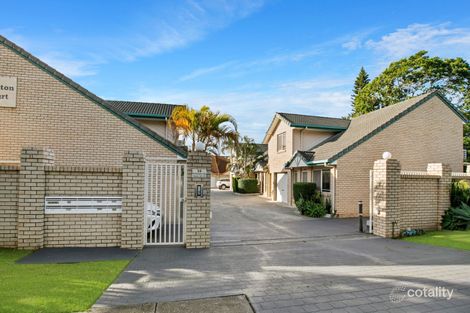 Property photo of 23/10 Stanton Road Tingalpa QLD 4173
