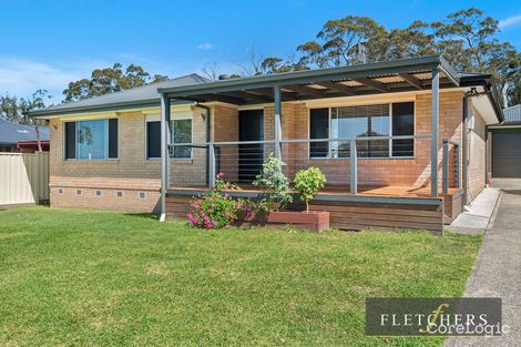 Property photo of 11 Devlin Avenue North Nowra NSW 2541