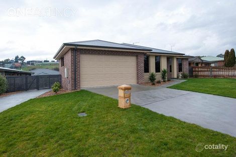 110 Franmaree Rd, Newnham, TAS 7248