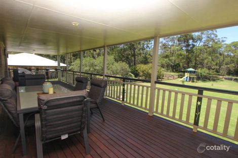 Property photo of 5 Flinders Street Cabarlah QLD 4352