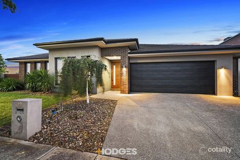 Property photo of 12 Filmont Drive Werribee VIC 3030
