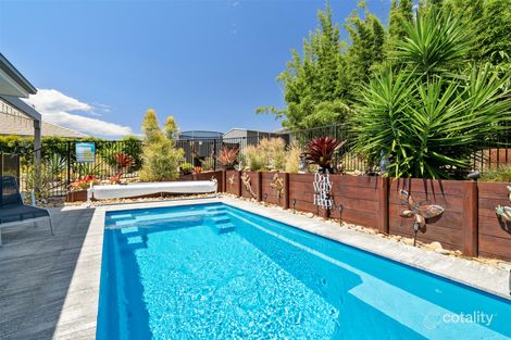 Property photo of 20 Rein Drive Wadalba NSW 2259